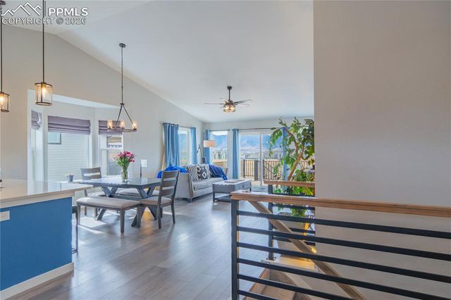 16870 Roaming Elk Drive, Monument, CO 80132