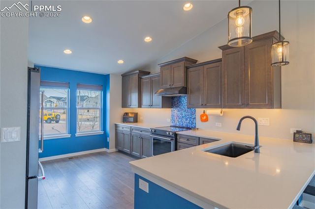 16870 Roaming Elk Drive, Monument, CO 80132