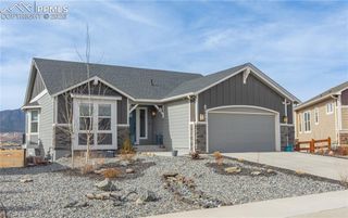 16870 Roaming Elk Drive, Monument, CO 80132