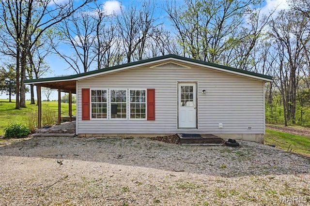 24249 Township Line Road, Warrenton, MO 63383