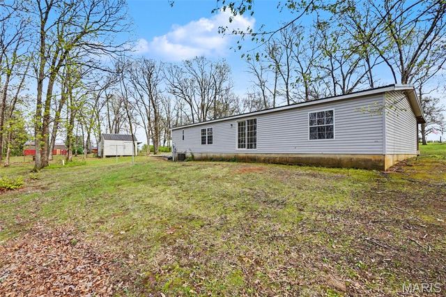 24249 Township Line Road, Warrenton, MO 63383
