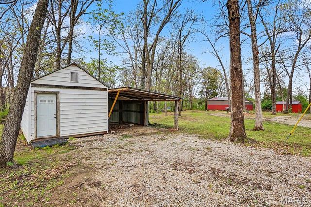 24249 Township Line Road, Warrenton, MO 63383