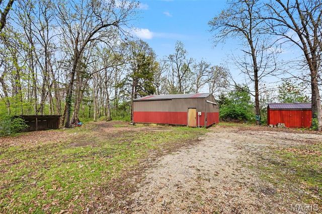 24249 Township Line Road, Warrenton, MO 63383