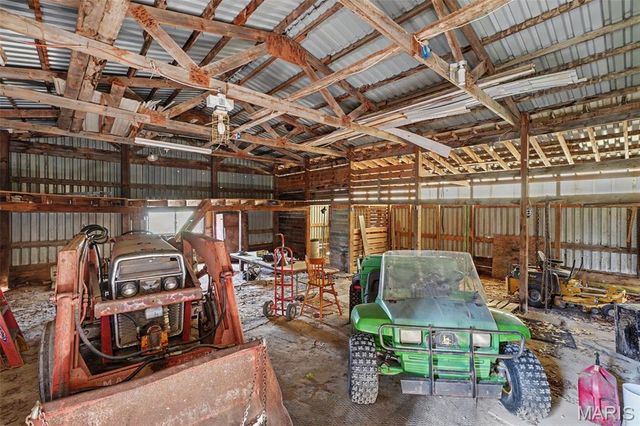 24249 Township Line Road, Warrenton, MO 63383