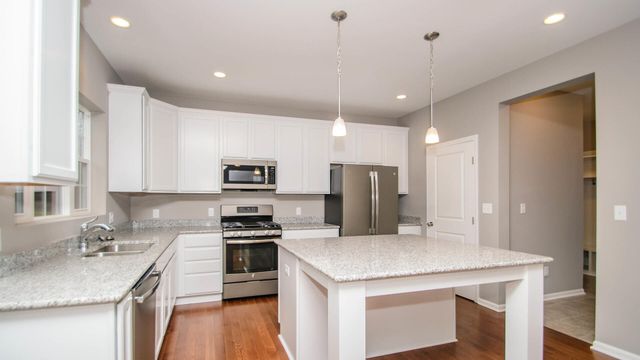 5092 Rutland Drive 71, Saline, MI 48176