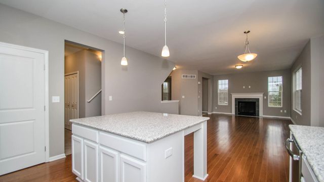 5092 Rutland Drive 71, Saline, MI 48176