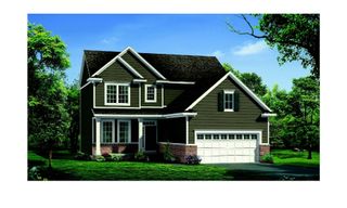 5092 Rutland Drive 71, Saline, MI 48176