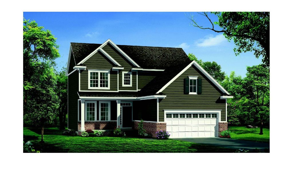 5092 Rutland Drive 71, Saline, MI 48176