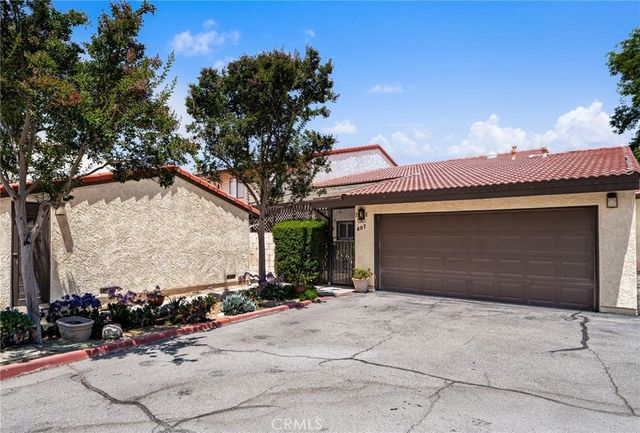 607 E Palm Avenue, Redlands, CA 92374