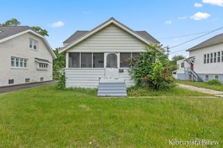 2453 Byron Center Avenue Sw, City Of Wyoming, MI 49519