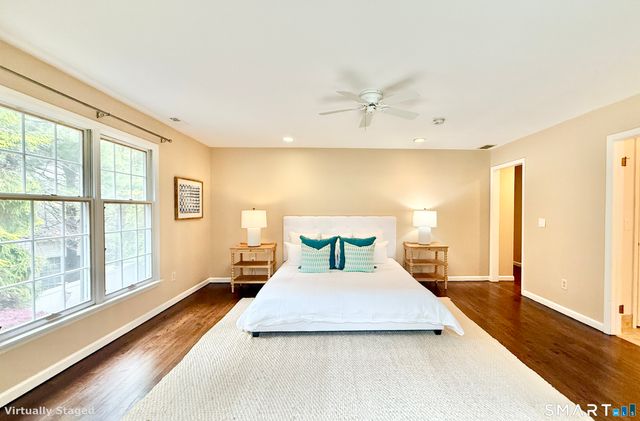73 Bank Street, New Canaan, CT 06840