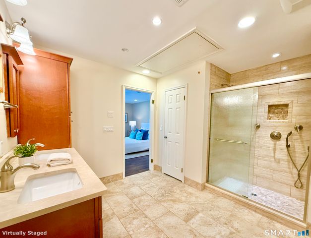 73 Bank Street, New Canaan, CT 06840