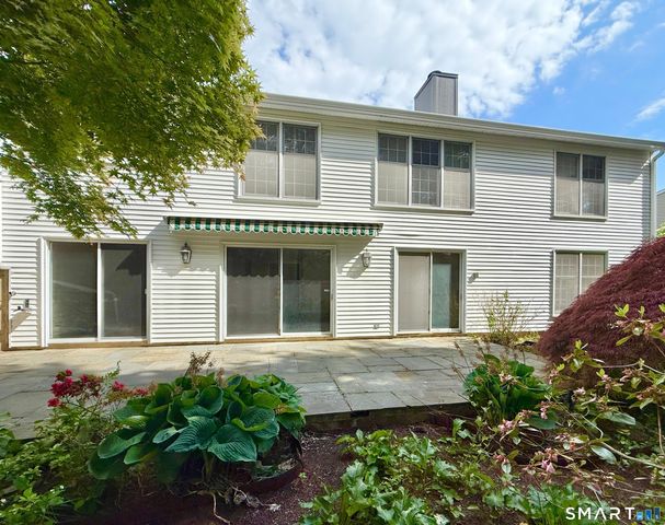 73 Bank Street, New Canaan, CT 06840