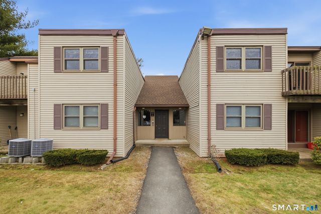 1106 Twin Circle Drive 1106, South Windsor, CT 06074