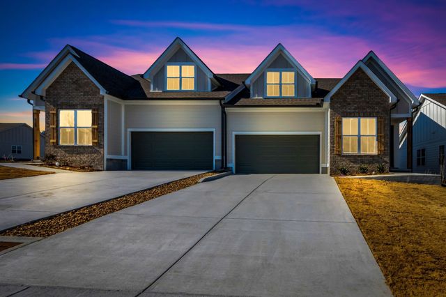 527 Byres Ct, Smyrna, TN 37167