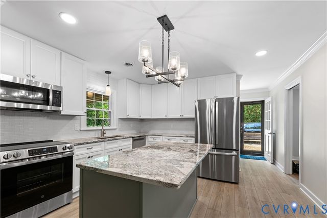 3187 Kendrick Dr, Mechanicsville, VA 23111