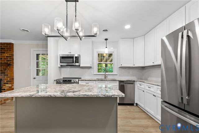 3187 Kendrick Dr, Mechanicsville, VA 23111