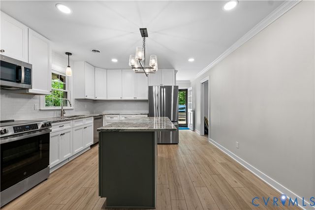 3187 Kendrick Dr, Mechanicsville, VA 23111