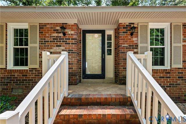 3187 Kendrick Dr, Mechanicsville, VA 23111