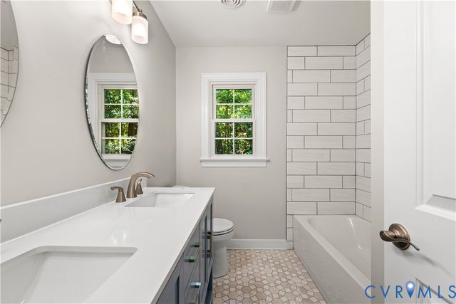 3187 Kendrick Dr, Mechanicsville, VA 23111