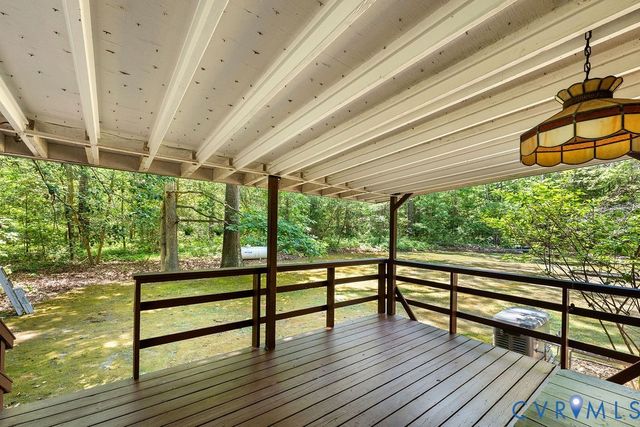 3187 Kendrick Dr, Mechanicsville, VA 23111