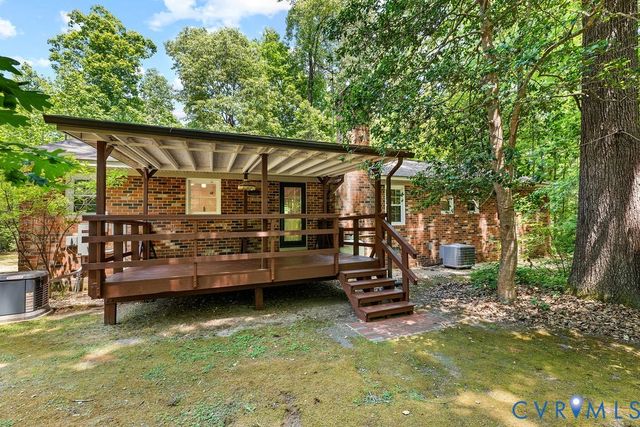 3187 Kendrick Dr, Mechanicsville, VA 23111