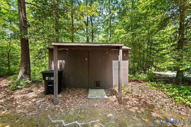 3187 Kendrick Dr, Mechanicsville, VA 23111