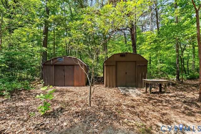 3187 Kendrick Dr, Mechanicsville, VA 23111