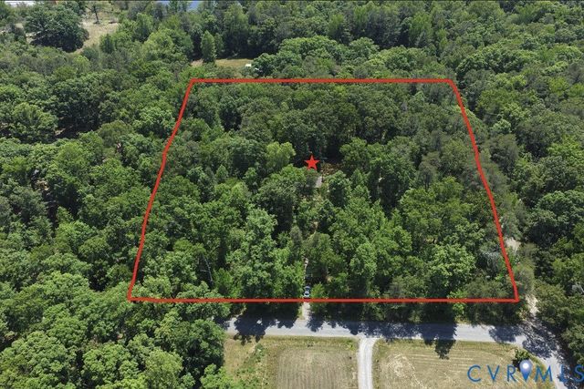 3187 Kendrick Dr, Mechanicsville, VA 23111