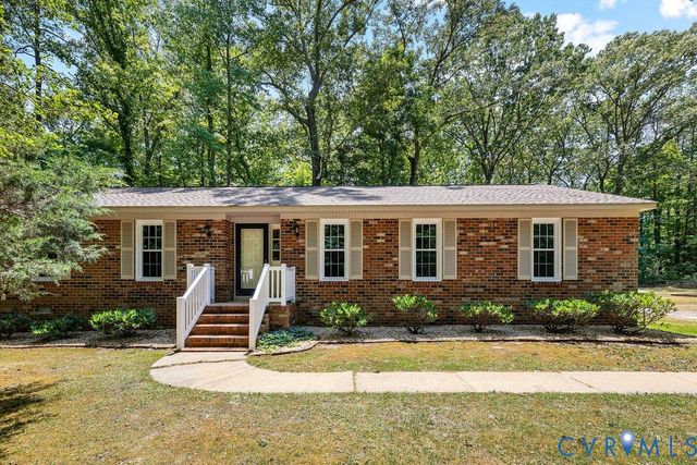 3187 Kendrick Dr, Mechanicsville, VA 23111