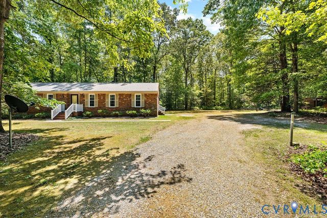 3187 Kendrick Dr, Mechanicsville, VA 23111