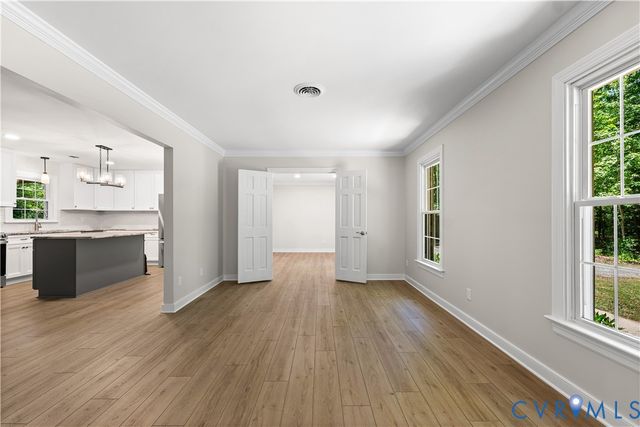 3187 Kendrick Dr, Mechanicsville, VA 23111