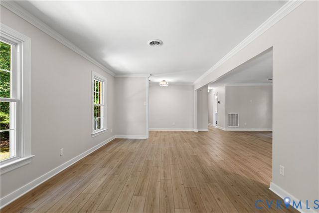 3187 Kendrick Dr, Mechanicsville, VA 23111