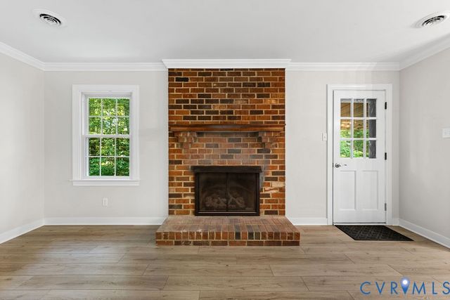 3187 Kendrick Dr, Mechanicsville, VA 23111