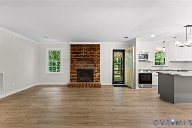 3187 Kendrick Dr, Mechanicsville, VA 23111