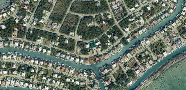 S Lot 17 Bahama Drive, Duck Key, FL 33050