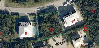 S Lot 17 Bahama Drive, Duck Key, FL 33050