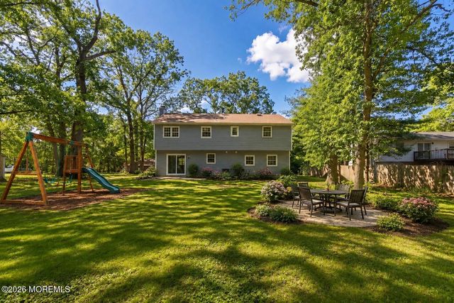 868 Bethel Church Road, Jackson, NJ 08527
