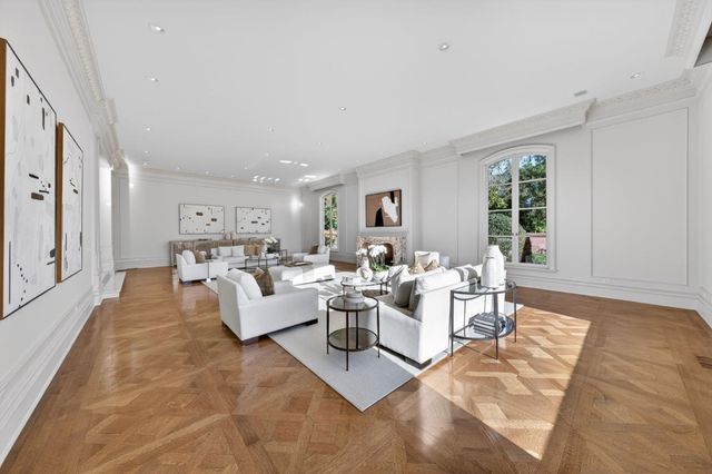 18331 Lexington Drive, Monte Sereno, CA 95030