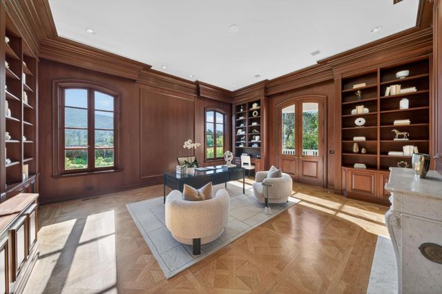 18331 Lexington Drive, Monte Sereno, CA 95030