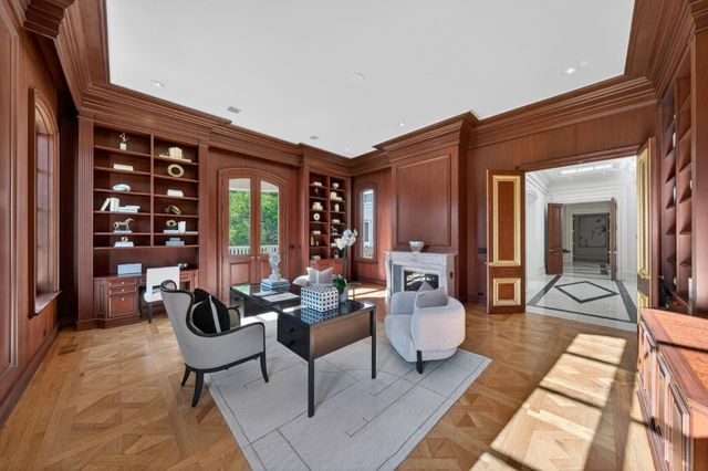 18331 Lexington Drive, Monte Sereno, CA 95030