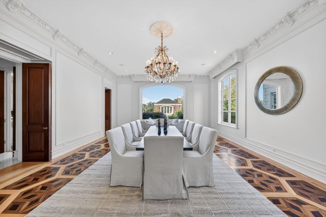 18331 Lexington Drive, Monte Sereno, CA 95030