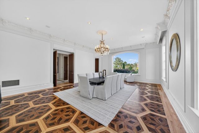 18331 Lexington Drive, Monte Sereno, CA 95030