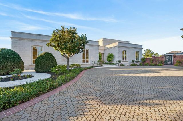 18331 Lexington Drive, Monte Sereno, CA 95030