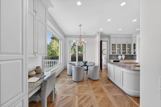 18331 Lexington Drive, Monte Sereno, CA 95030