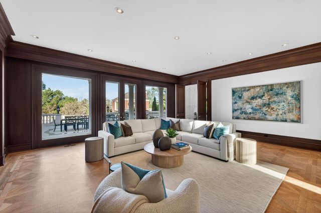 18331 Lexington Drive, Monte Sereno, CA 95030