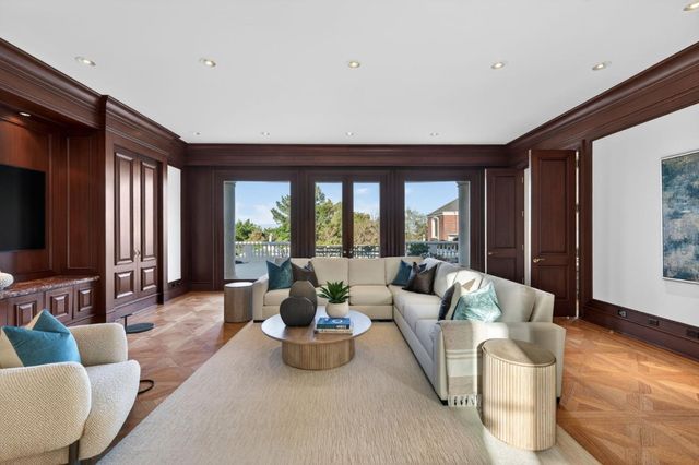 18331 Lexington Drive, Monte Sereno, CA 95030