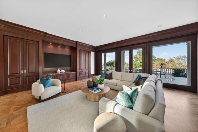 18331 Lexington Drive, Monte Sereno, CA 95030