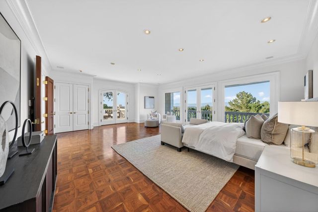 18331 Lexington Drive, Monte Sereno, CA 95030