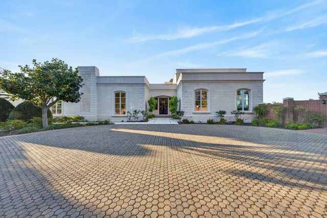 18331 Lexington Drive, Monte Sereno, CA 95030